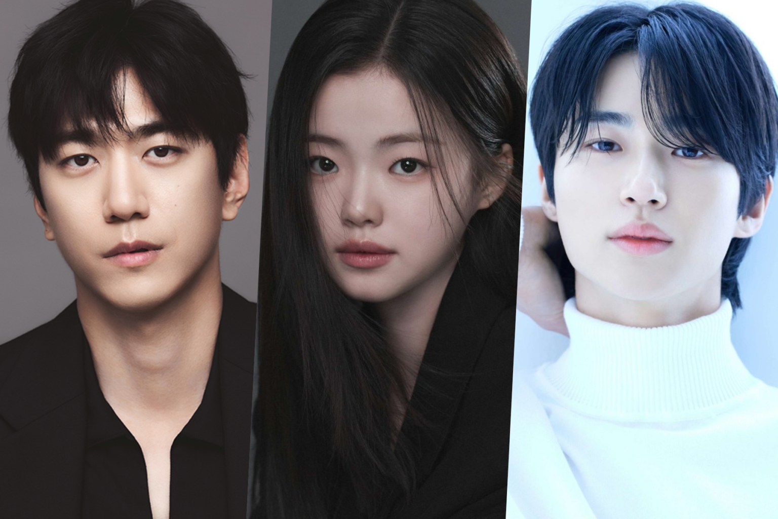 Sung Joon And Kim Si Ah Reported To Join Byeon Woo Seok In "Solo Leveling" Live-Action Adaptation + Agencies Briefly Comment