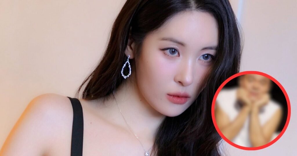 Sunmi’s Unfortunate Instagram Upload That Forced Her To Immediately Release A Statement Sunmi's Unfortunate Instagram Upload That Forced Her To Immediately Release A Statement