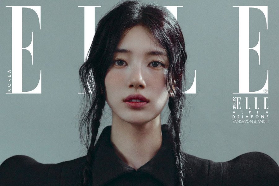 Suzy Talks About Her Acting Journey, Upcoming Projects, And More