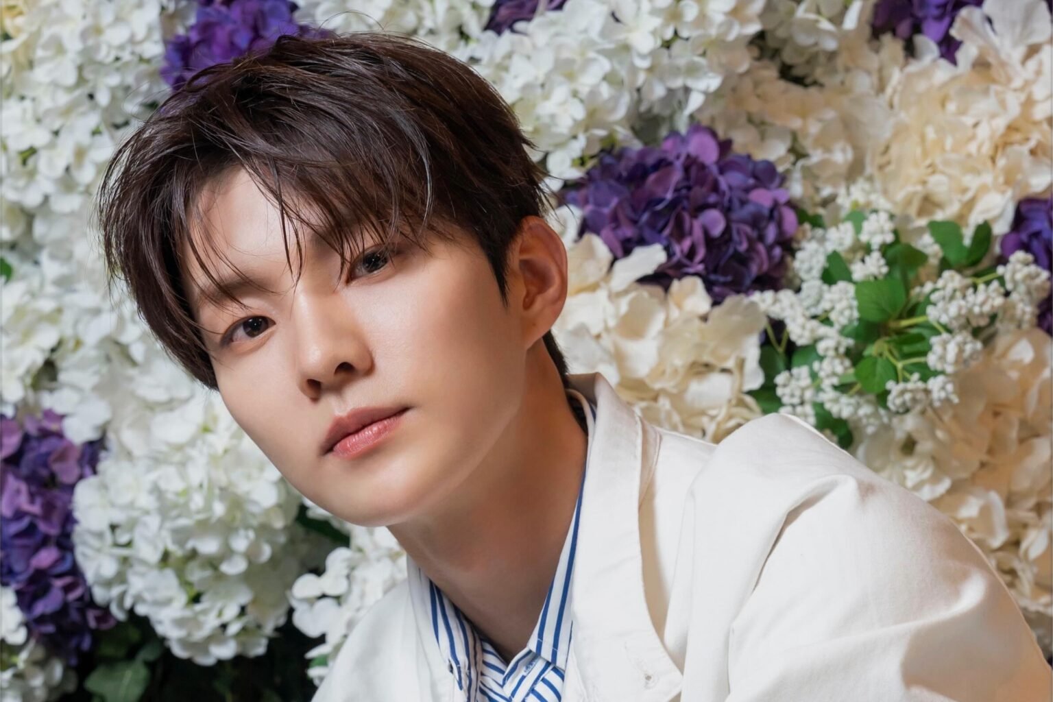 THE BOYZ's Q Signs With Agency Established By Jun Ji Hyun