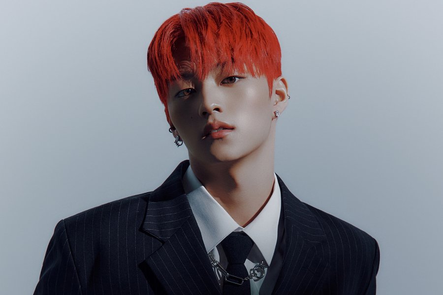 TIOT’s Choi Woojin To Take Indefinite Hiatus TIOT’s Choi Woojin To Take Indefinite Hiatus