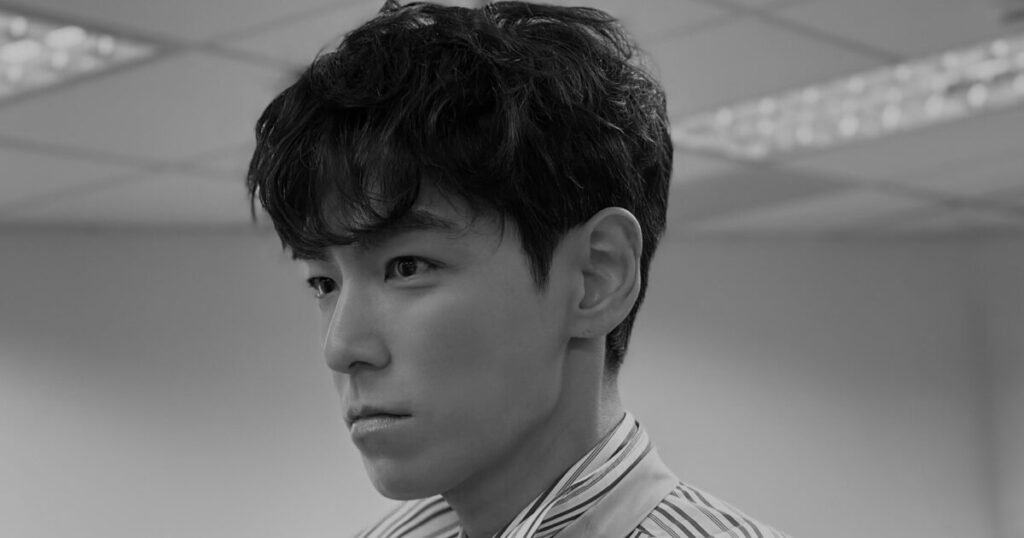 T.O.P Speaks Out On BIGBANG's 20th Anniversary
