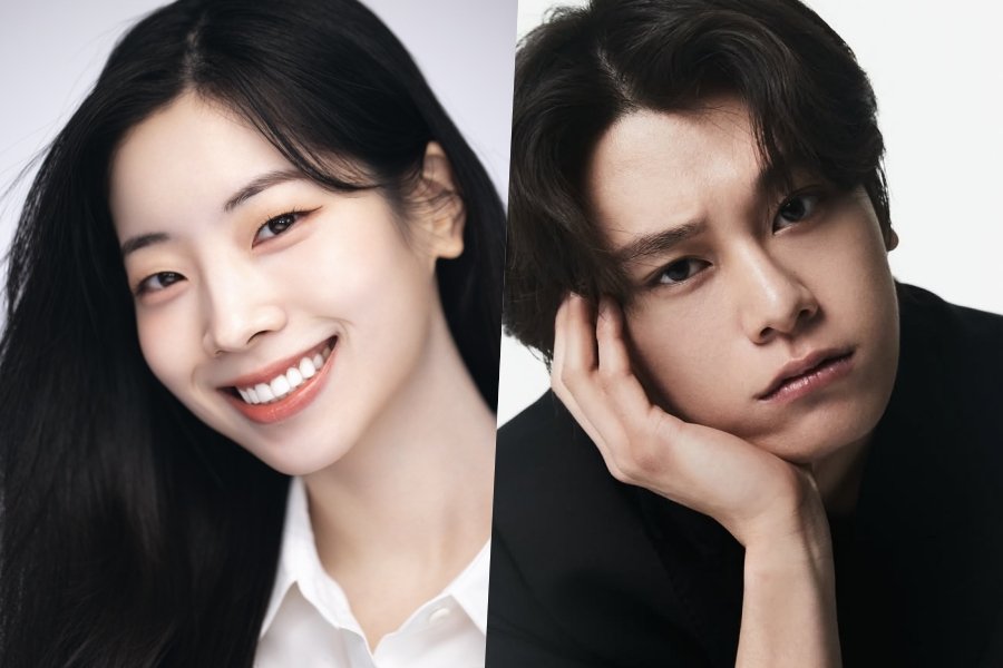 TWICE’s Dahyun And Cha Woo Min Confirmed For New Romance Film By “King The Land” Director TWICE's Dahyun And Cha Woo Min Confirmed For New Romance Film By "King The Land" Director
