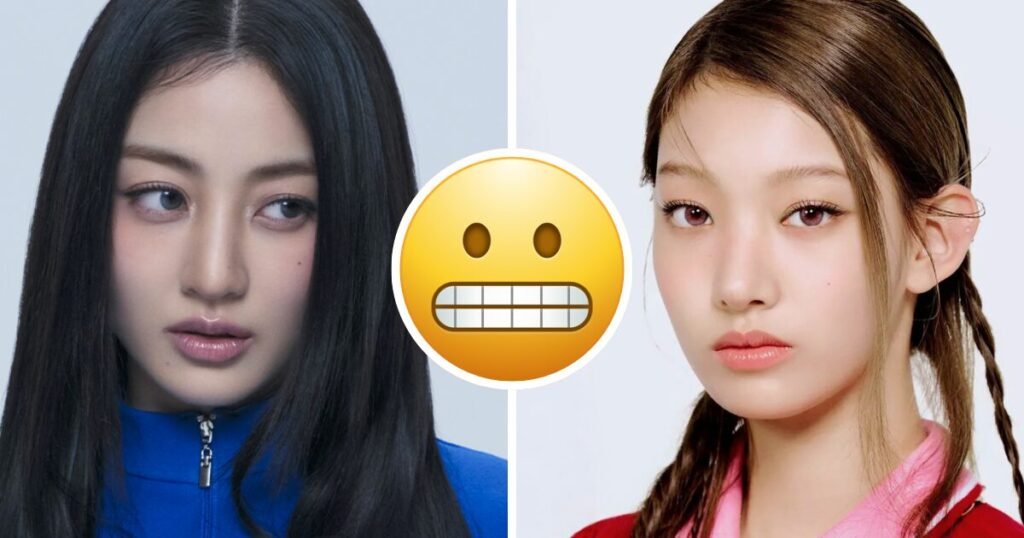 TWICE’s Jihyo Dragged Into Sister TUIDE Seoyeon’s Racist Controversy TWICE's Jihyo Dragged Into Sister TUIDE Seoyeon's Racist Controversy