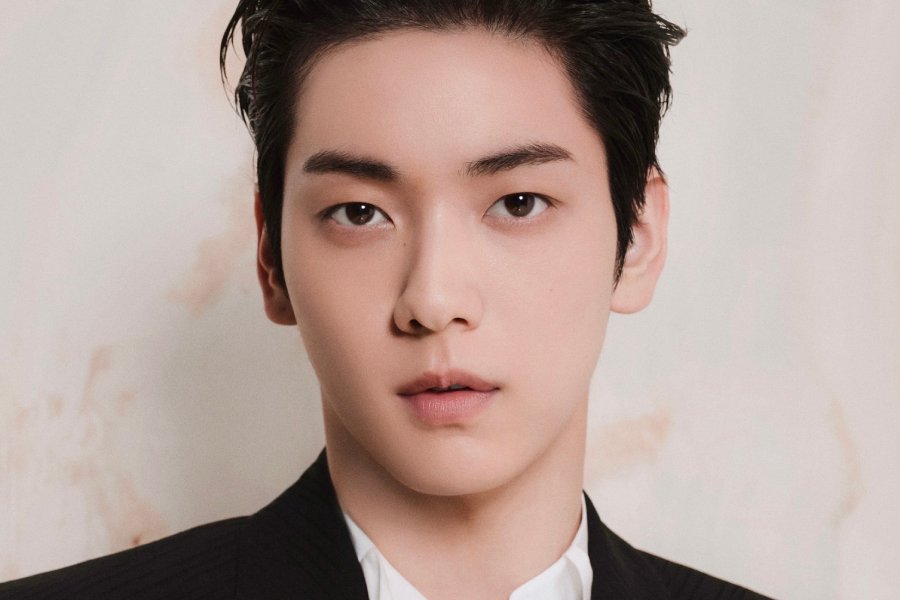TXT's Soobin Announced As New Global Ambassador For Dolce&Gabbana
