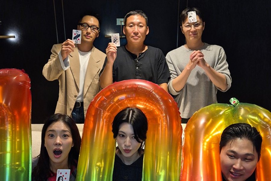 “Tazza 4: The Song Of Beelzebub” Surpasses 1 Million Moviegoers “Tazza 4: The Song Of Beelzebub” Surpasses 1 Million Moviegoers