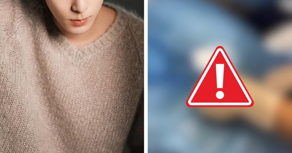 Top Actor Faces Accusations Of Failed Penis Growth Procedure Top Actor Faces Accusations Of Failed Penis Growth Procedure