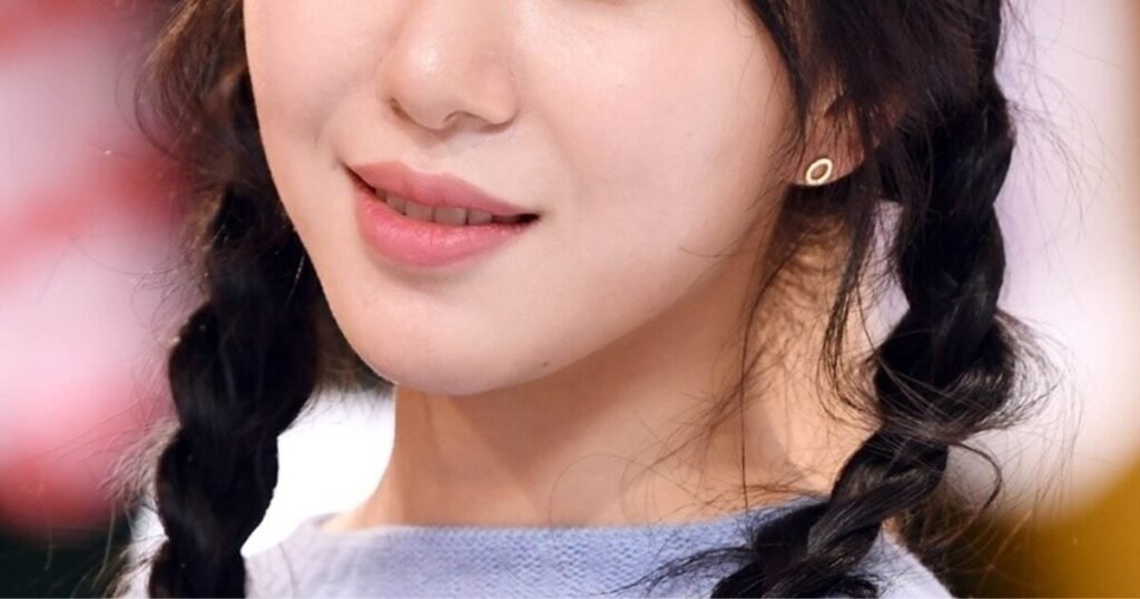Top Girl Group Member-Turned-Actress Addresses Fraud Allegations Top Girl Group Member-Turned-Actress Addresses Fraud Allegations