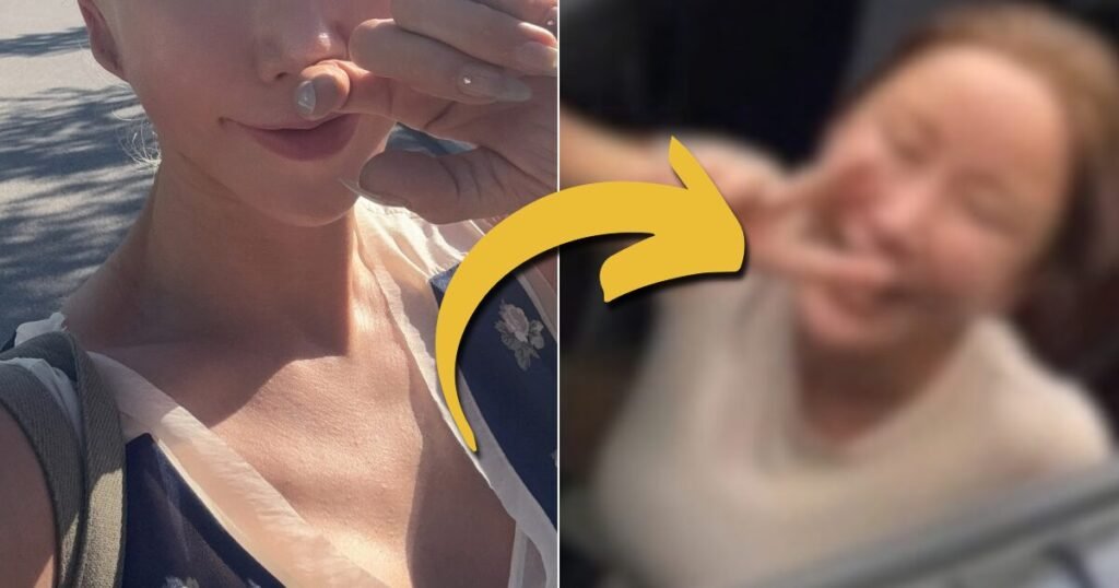 Top Girl Group Member's Bare Face Draws Brutal Backlash For Looking "Scary"