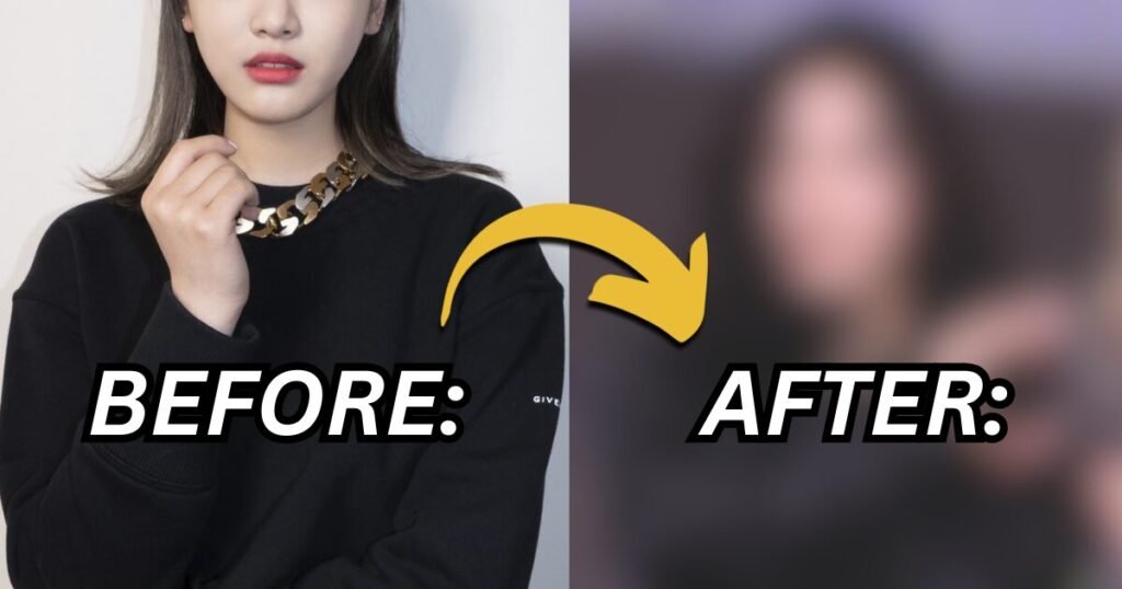 Top Girl Group Members Brutally Trolled After Old Photos Resurface Top Girl Group Members Brutally Trolled After Old Photos Resurface