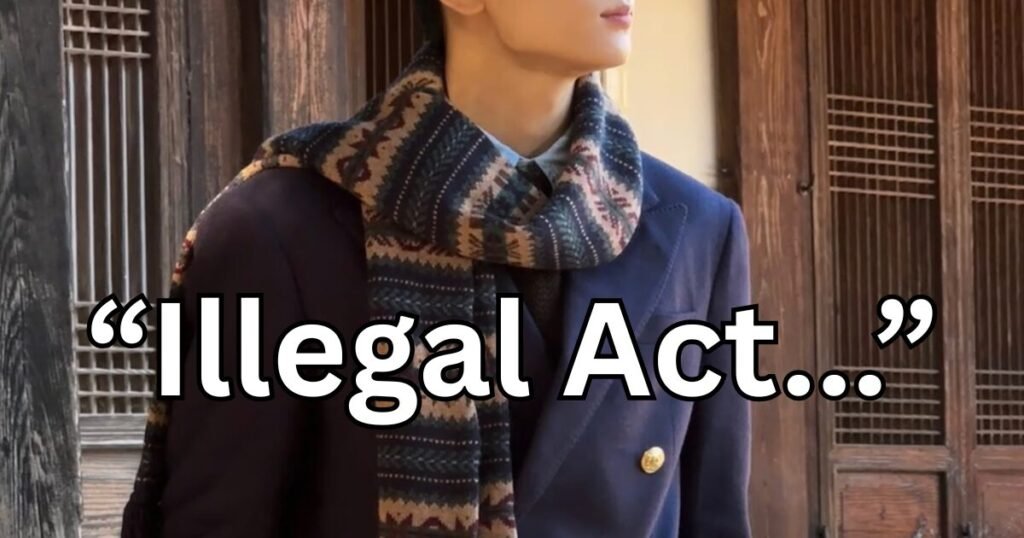 Top HYBE Idol's Phone Number Gets Leaked — He Directly Addresses The "Illegal" Actions
