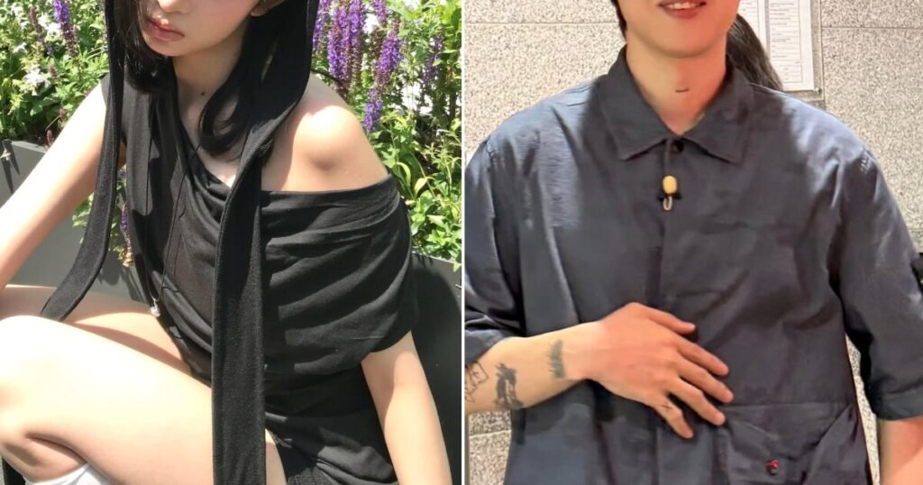 Viral Dating Rumors Between Popular Fourth-Gen Idol And Rapper 15 Year Older Triggers Huge Reactions