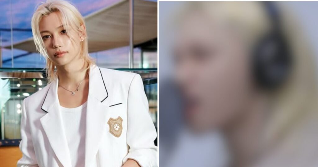Viral Post About Stray Kids’ Felix Leads To Brutal Hate Towards Idol Viral Post About Stray Kids' Felix Leads To Brutal Hate Towards Idol