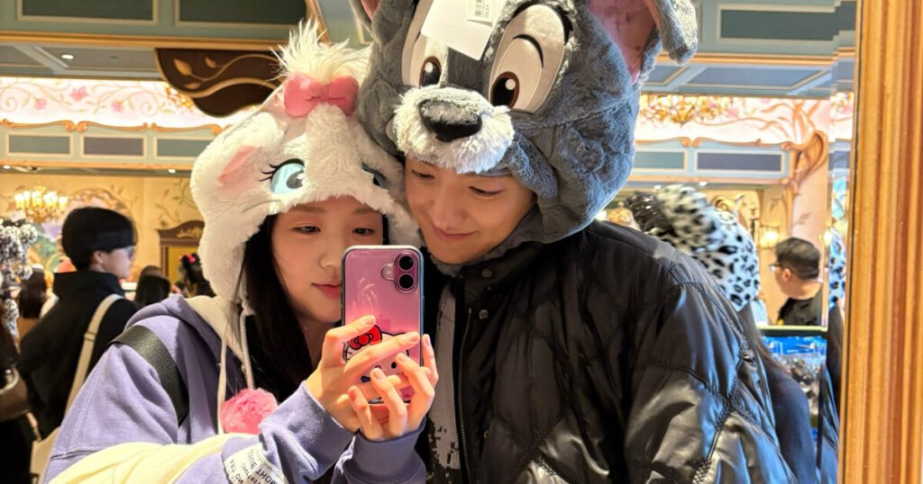 Viral Post Predicting “Running Man” Ji Ye Eun’s Relationship Gains Attention Again Amid Marriage News Viral Post Predicting "Running Man" Ji Ye Eun's Relationship Gains Attention Again Amid Marriage News