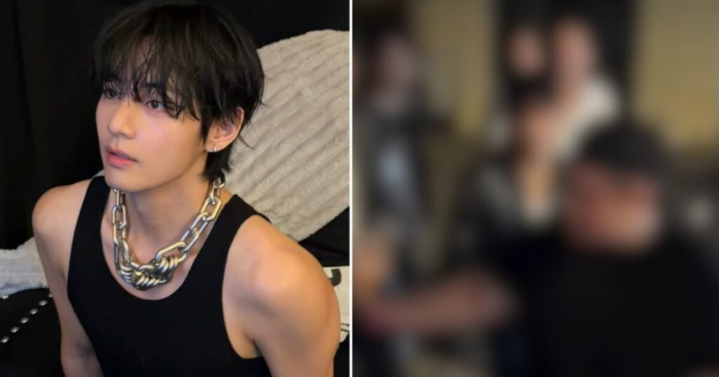 Viral Video About BTS V’s “Ego” Sparks Wave Of Criticism About Idol’s Personality Viral Video About BTS V's "Ego" Sparks Wave Of Criticism About Idol's Personality