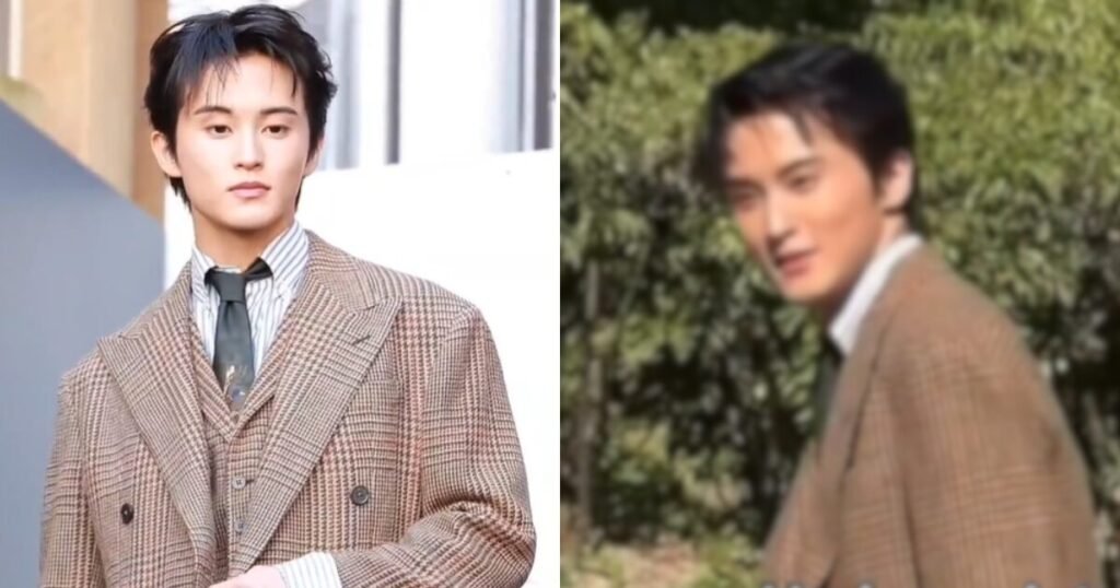 Viral Video Alleging Mark Lee’s Fall In Popularity At Event Triggers Heated Debate Viral Video Alleging Mark Lee's Fall In Popularity At Event Triggers Heated Debate