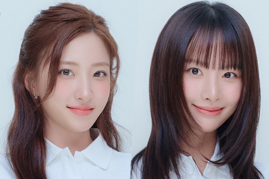 WJSN’s Eunseo And SeolA Part Ways With STARSHIP Entertainment WJSN’s Eunseo And SeolA Part Ways With STARSHIP Entertainment