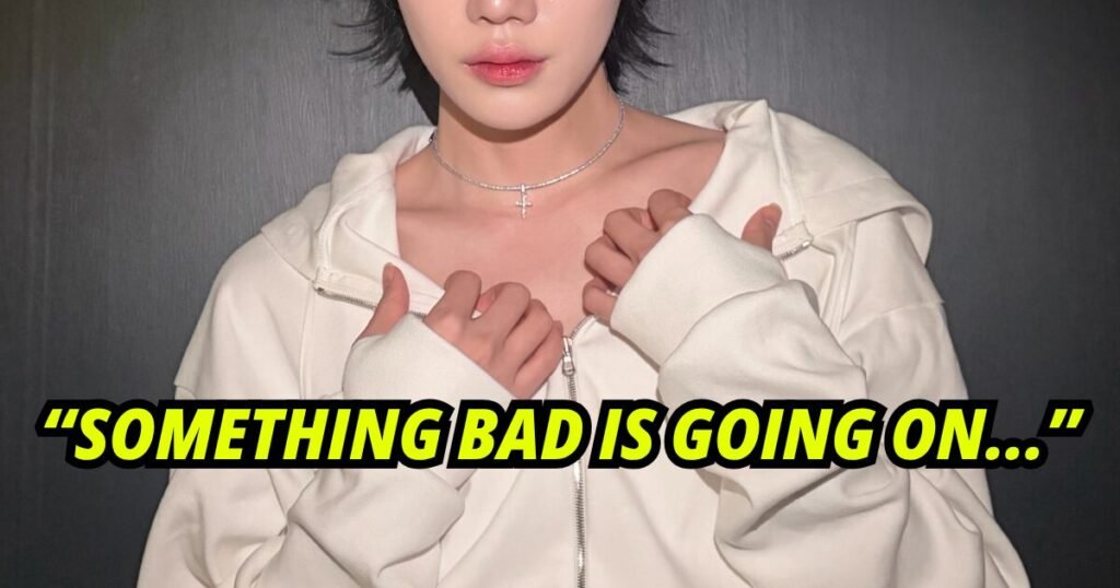 "WTF?" — Popular Group Unfollowing Member Sparks Alarm And Confusion