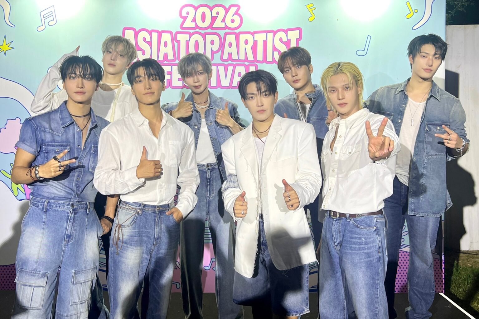 Watch: ATEEZ Snags 7th Win For “BAD” On “Inkigayo”; Performances By LE SSERAFIM, &TEAM, And More Watch: ATEEZ Snags 7th Win For "BAD" On "Inkigayo"; Performances By LE SSERAFIM, &TEAM, And More