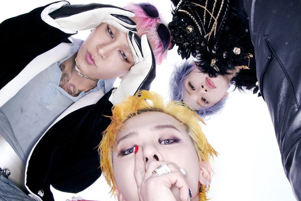 Watch: BIGBANG Takes 1st Win For “BiiiG” On “Inkigayo”; Performances By MONSTA X, Chungha, And More Watch: BIGBANG Takes 1st Win For "BiiiG" On "Inkigayo"; Performances By MONSTA X, Chungha, And More