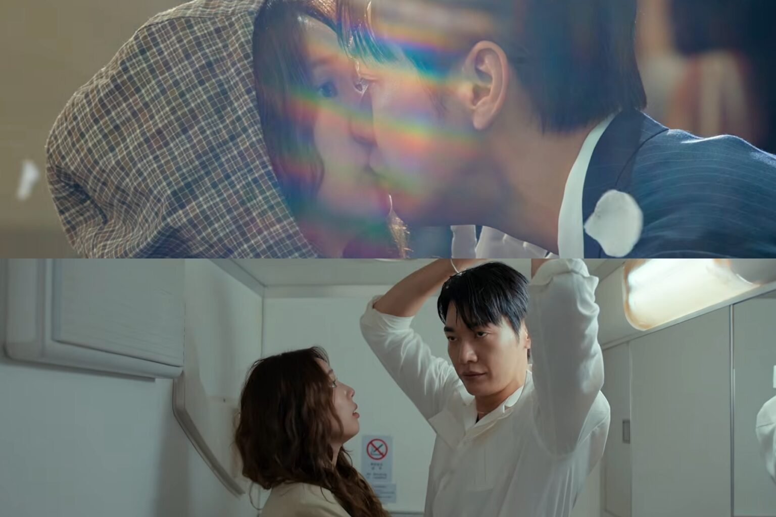Watch: Chae Soo Bin And Kim Young Kwang Find That They Need Each Other In New Rom-Com "Take Charge Of My Heart" Teaser