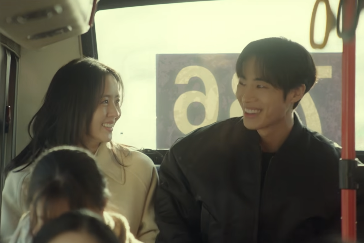 Watch: Choo Young Woo And Kim So Hyun’s New Drama “Between Steps” Announces Premiere Date With Romantic Teasers Watch: Choo Young Woo And Kim So Hyun's New Drama "Between Steps" Announces Premiere Date With Romantic Teasers