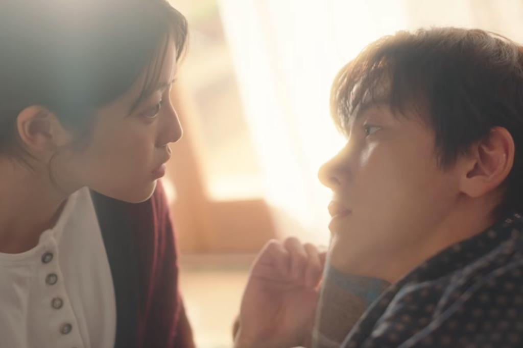 Watch: Ji Chang Wook And Imada Mio’s Unpleasant First Encounter Turns Into Budding Romance In New Rom-Com “Merry Berry Love” Teasers Watch: Ji Chang Wook And Imada Mio's Unpleasant First Encounter Turns Into Budding Romance In New Rom-Com "Merry Berry Love" Teasers