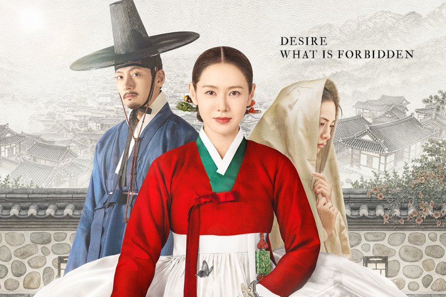 Watch: Ji Chang Wook, Son Ye Jin, And Nana’s Love Game Begins With A Dangerous Wager In New Drama “The Scandal” Teasers Watch: Ji Chang Wook, Son Ye Jin, And Nana’s Love Game Begins With A Dangerous Wager In New Drama “The Scandal” Teasers