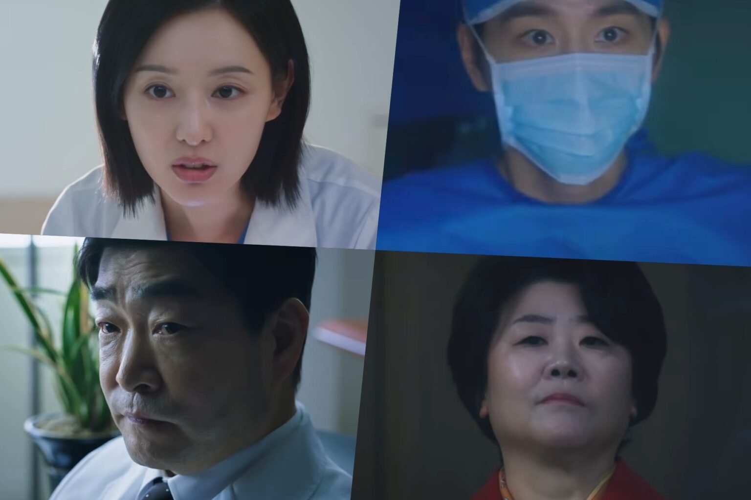 Watch: Kim Ji Won Leaves Everyone In Awe With Her Exceptional Surgical Skills In New Medical Drama “Doctor X” Teaser Watch: Kim Ji Won Leaves Everyone In Awe With Her Exceptional Surgical Skills In New Medical Drama "Doctor X" Teaser