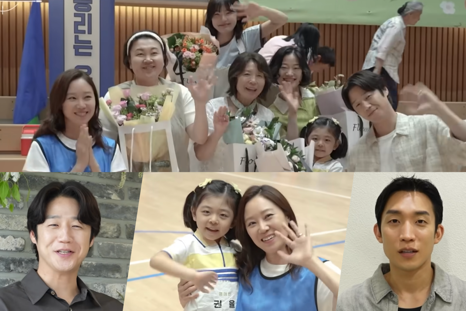Watch: Kong Hyo Jin, Jung Jun Won, Lee Sang Yi, And More Bid Farewell To “A Bona Fide Killer” At Final Filming Watch: Kong Hyo Jin, Jung Jun Won, Lee Sang Yi, And More Bid Farewell To "A Bona Fide Killer" At Final Filming