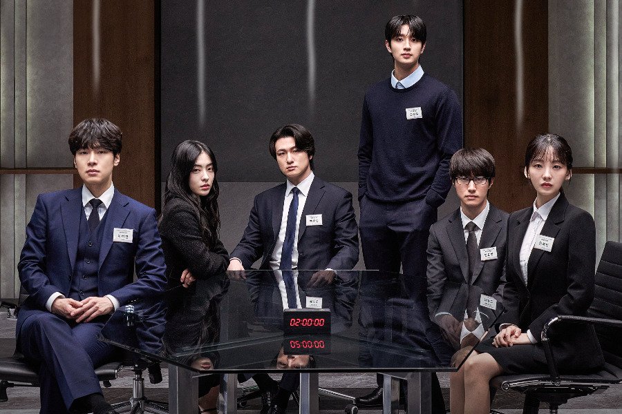 Watch: New Film “The Last Interview” Starring Cho Yi Hyun, Kim Jae Won, Shin Seung Ho, And More Unveils Premiere Plans With Teasers
