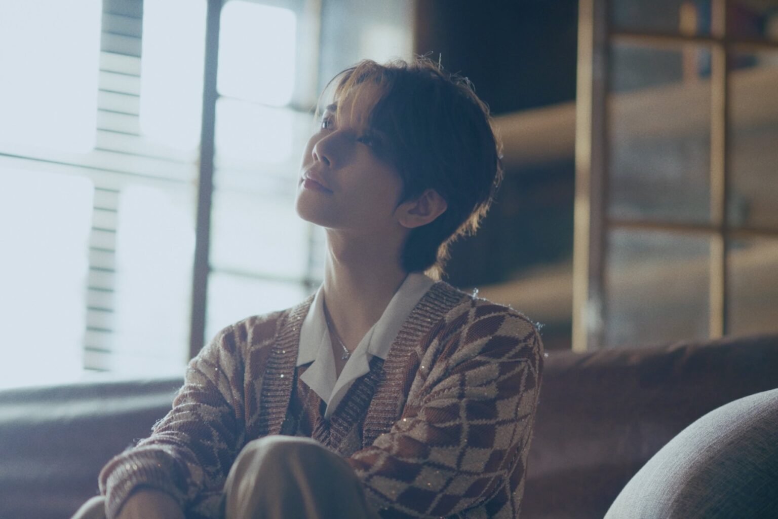 Watch: SEVENTEEN’s Joshua Unveils Live Clip Teaser For Digital Single “Baby Come Home” Watch: SEVENTEEN's Joshua Unveils Live Clip Teaser For Digital Single "Baby Come Home"