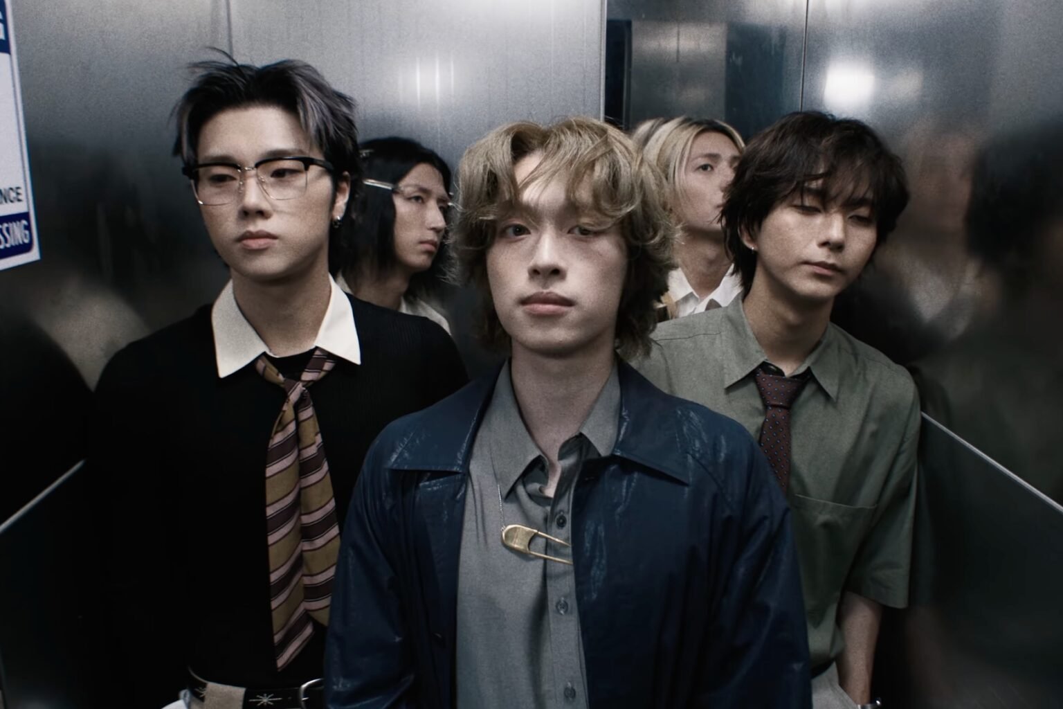 Watch: Xdinary Heroes Announces Comeback Date With Cinematic Mood Film For “IMPULSE” Watch: Xdinary Heroes Announces Comeback Date With Cinematic Mood Film For "IMPULSE"