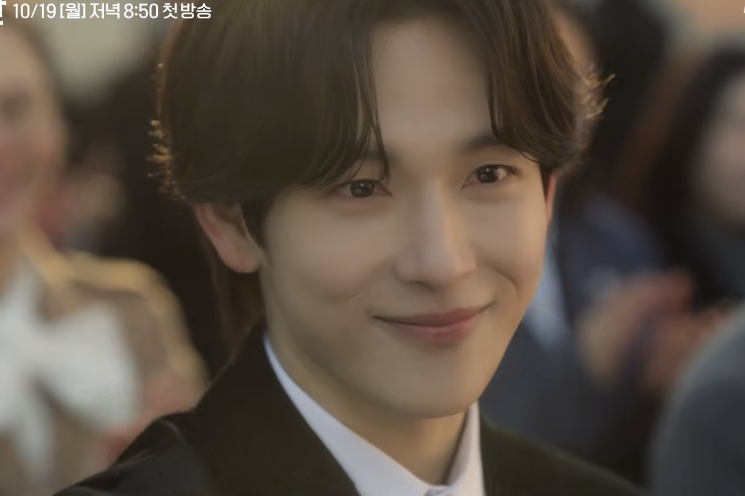 Watch: Yim Si Wan Hides His Prickly Personality Behind A Gentle Smile In "Love In Disguise" Teaser