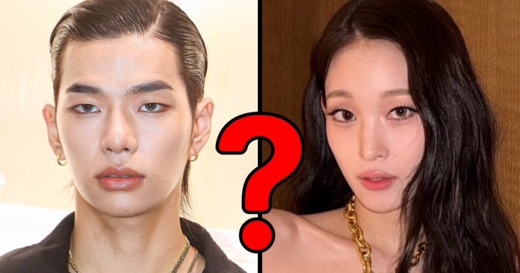 What Happened To ALLDAY PROJECT? Rookie Group’s Current Status Sparks Concern What Happened To ALLDAY PROJECT? Rookie Group's Current Status Sparks Concern