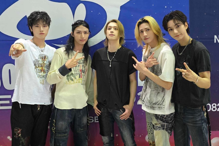 Xdinary Heroes Confirmed To Make October Comeback Xdinary Heroes Confirmed To Make October Comeback