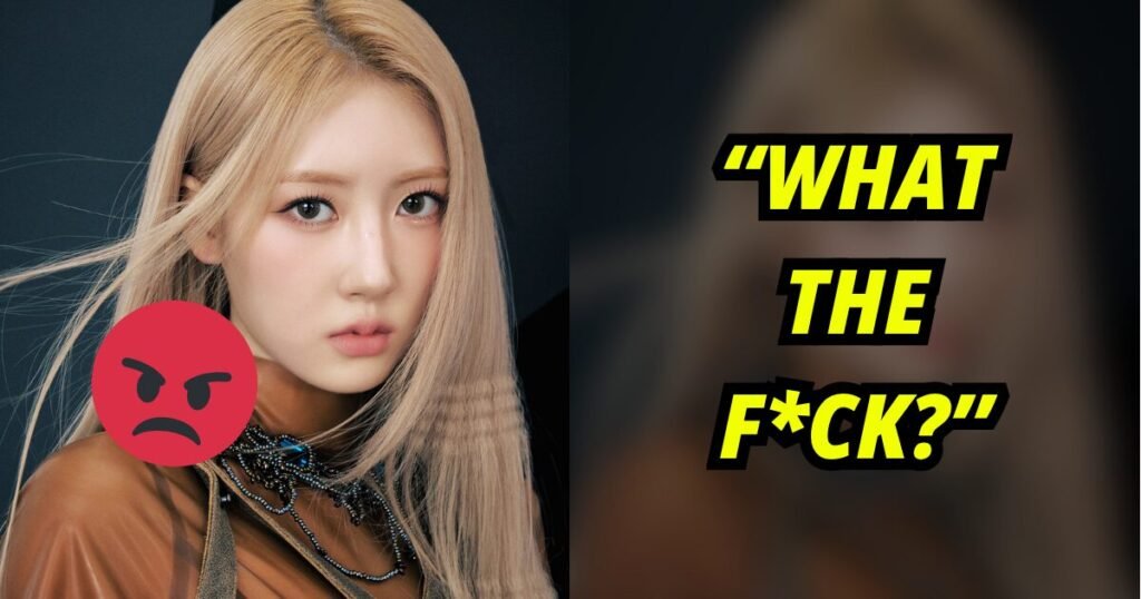 YG Entertainment Removes BABYMONSTER’s Rami From Project, Sparking Heated Reactions YG Entertainment Removes BABYMONSTER's Rami From Project, Sparking Heated Reactions