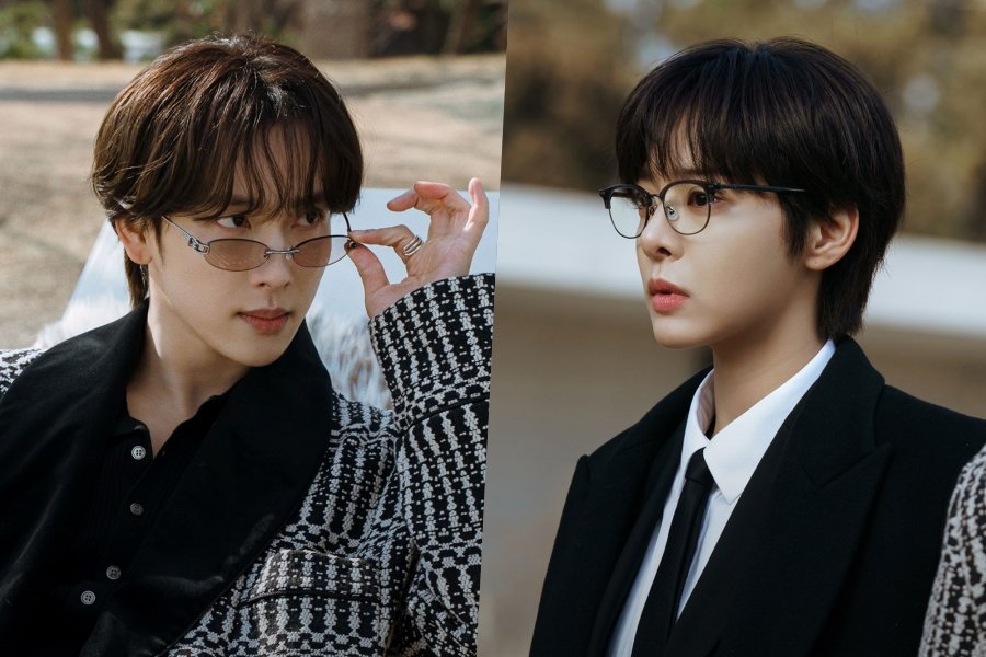 Yim Si Wan And Seol In Ah’s Relationship Develops Through An Undercover Mission In “Love In Disguise” Yim Si Wan And Seol In Ah’s Relationship Develops Through An Undercover Mission In “Love In Disguise”