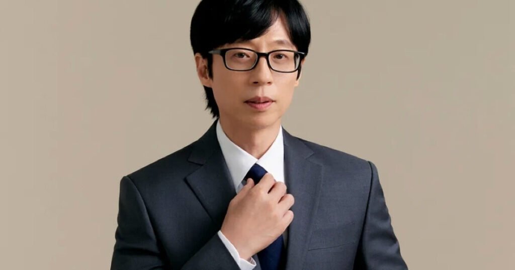Yoo Jae Suk Confesses The Struggles Of Quitting Smoking Yoo Jae Suk Confesses The Struggles Of Quitting Smoking