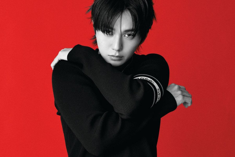 Yoo Seung Ho Opens Up About His Villain Role In “Flex X Cop 2,” His First Photo Exhibition, And More Yoo Seung Ho Opens Up About His Villain Role In "Flex X Cop 2," His First Photo Exhibition, And More