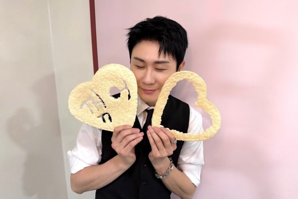 Young Tak Takes 1st-Ever Win On "Music Bank" With "GOGO"