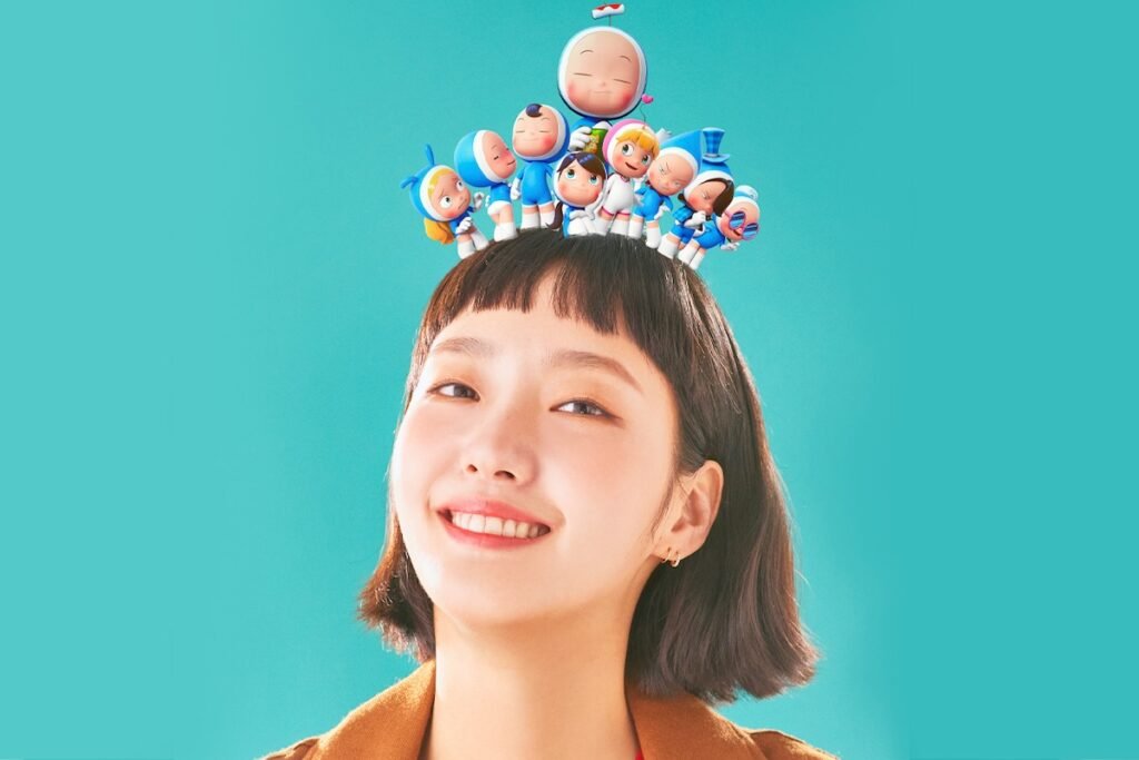 "Yumi's Cells" Celebrates 5-Year Anniversary