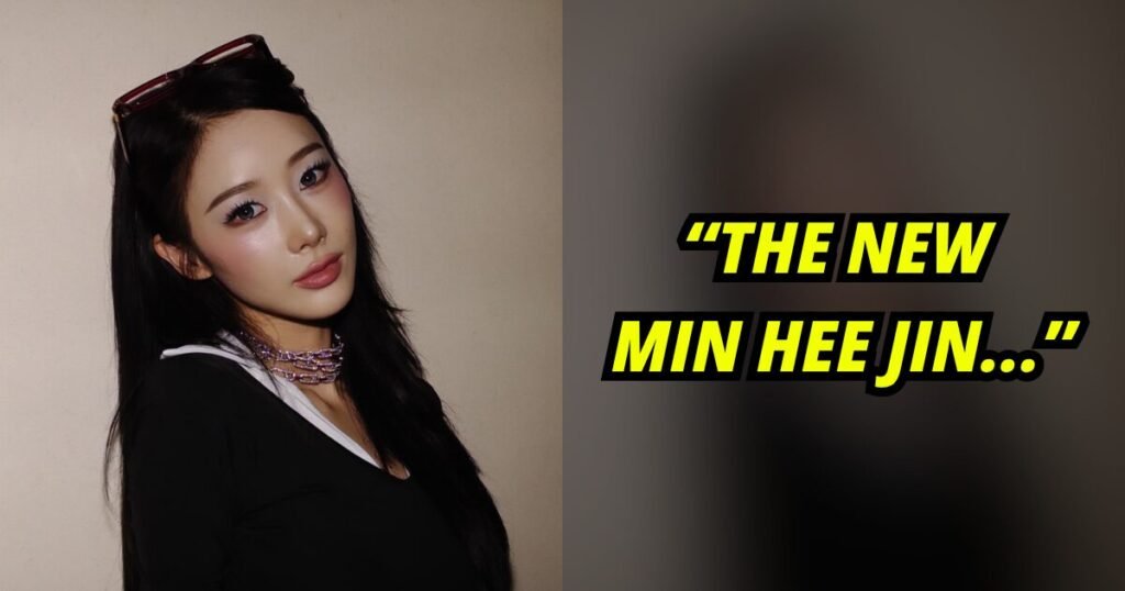 aespa Giselle’s “Pedophilic” Content Fuels Massive Backlash aespa Giselle's "Pedophilic" Content Fuels Massive Backlash