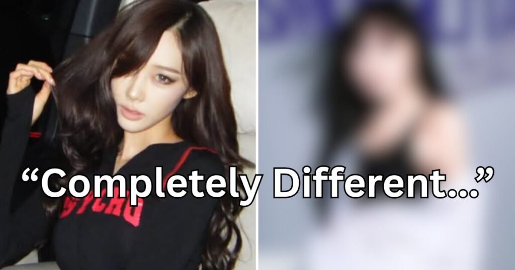 aespa Giselle's Unrecognizable Visuals Become Target Of Criticism In New Photoshoot