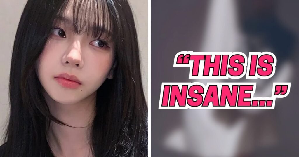 aespa Karina’s “Ku Klux Klan” Look Sparks Massive International Controversy aespa Karina's "Ku Klux Klan" Look Sparks Massive International Controversy