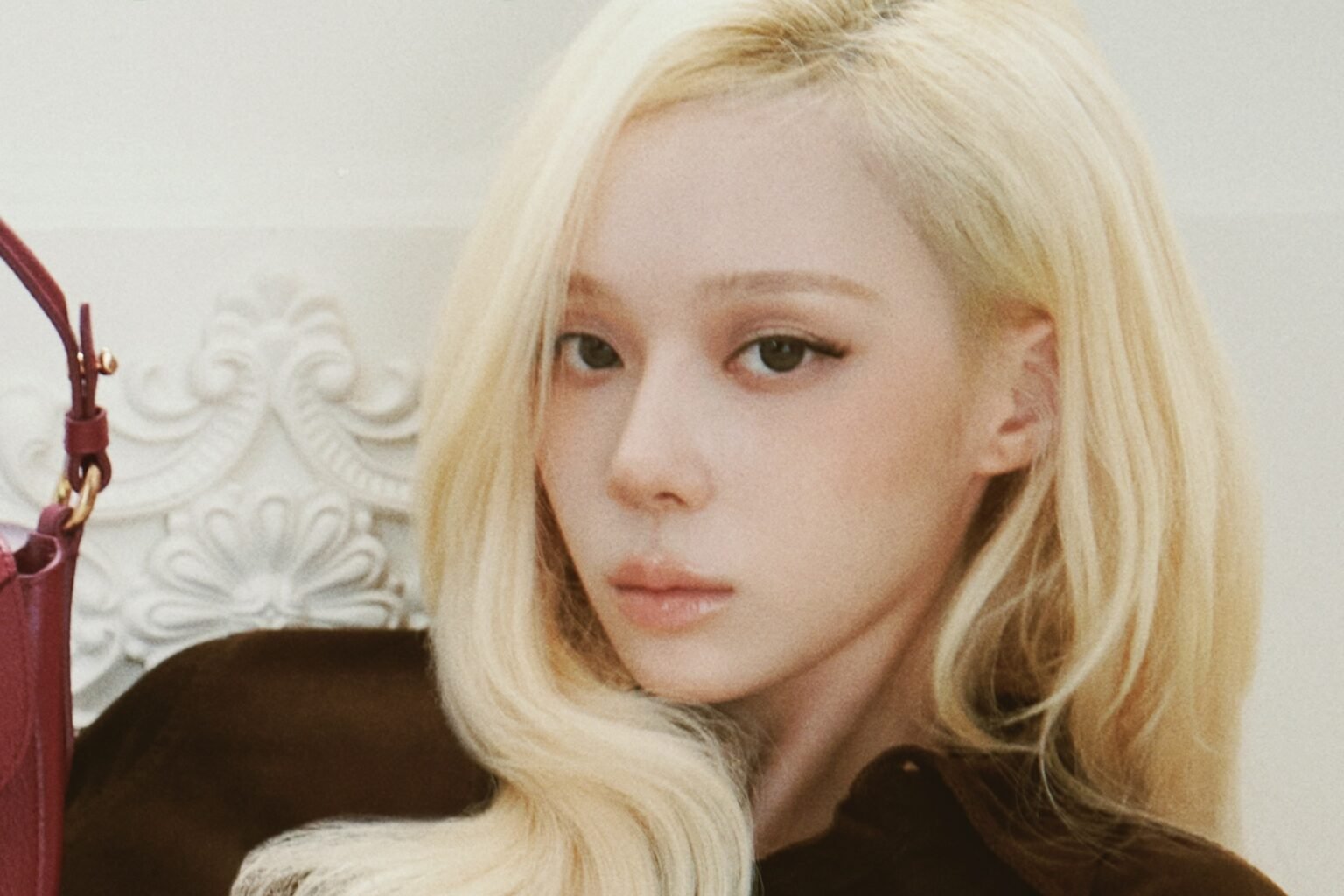 aespa's Winter Diagnosed With Shingles; To Sit Out Today's Concert In Dallas