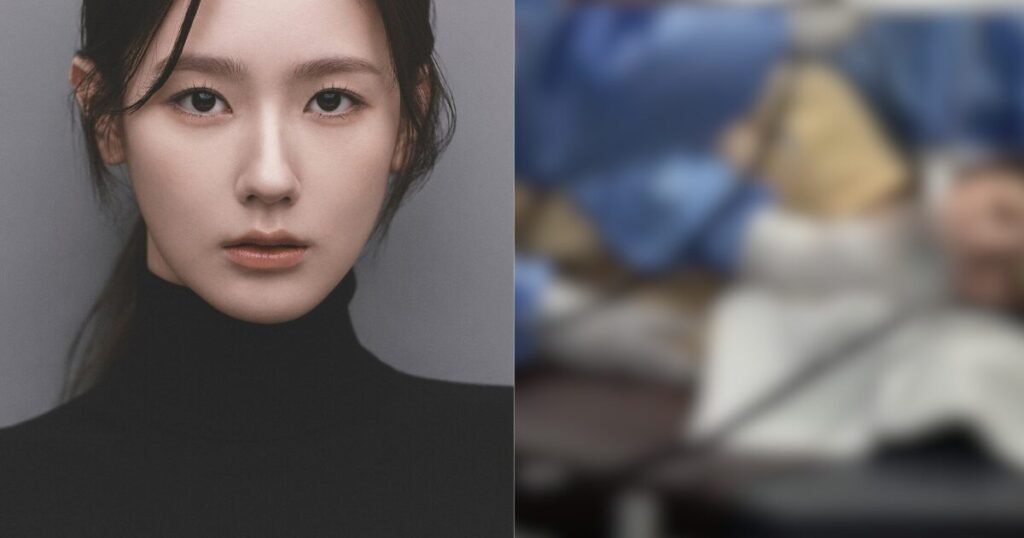 i-dle’s Miyeon Gets Reported To The Government i-dle's Miyeon Gets Reported To The Government