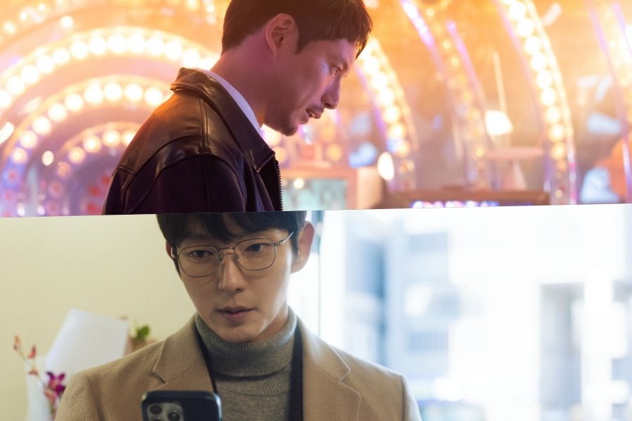 “kiDnap GAME” Director Talks Lee Joon Gi And Sakaguchi Kentaro’s Chemistry And The Drama’s Deadly Game