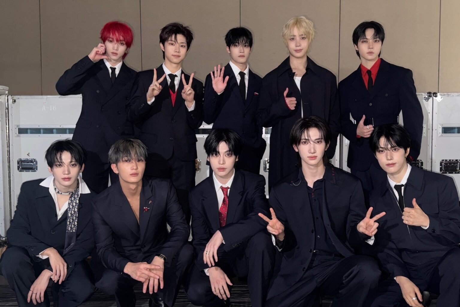 xikers Reveals Comeback Date With Teaser For “ROUTE ZERO : The CALLING” xikers Reveals Comeback Date With Teaser For "ROUTE ZERO : The CALLING"