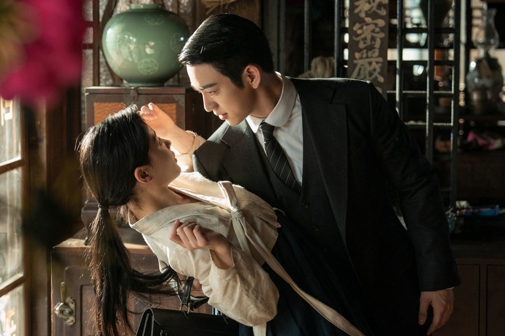 "100 Days Of Deception" Approaches Double-Digit Ratings With 4th Episode